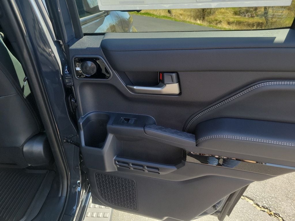 2026 Toyota 4Runner i-FORCE MAX Hybrid Limited