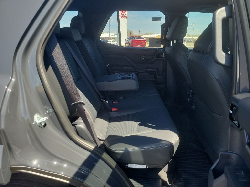 2026 Toyota 4Runner i-FORCE MAX Hybrid Limited