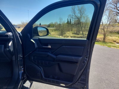 2026 Toyota 4Runner i-FORCE MAX Hybrid Limited