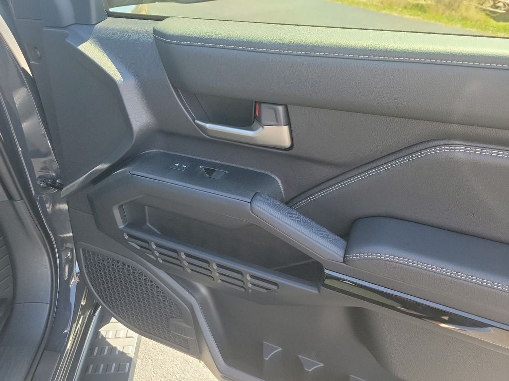 2026 Toyota 4Runner i-FORCE MAX Hybrid Limited