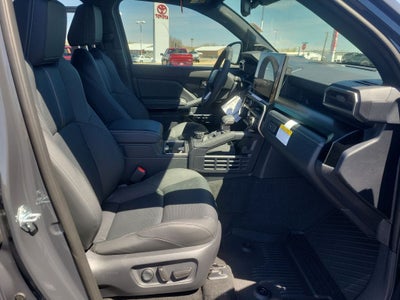 2026 Toyota 4Runner i-FORCE MAX Hybrid Limited
