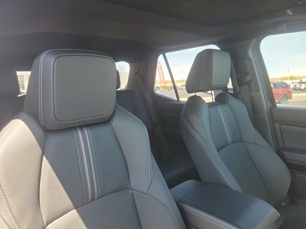 2026 Toyota 4Runner i-FORCE MAX Hybrid Limited