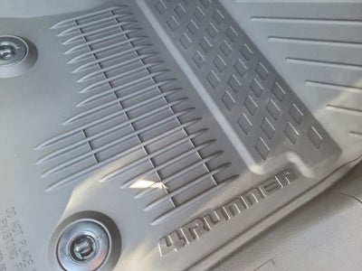 2026 Toyota 4Runner i-FORCE MAX Hybrid Limited