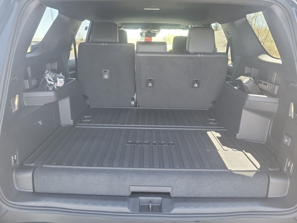 2026 Toyota 4Runner i-FORCE MAX Hybrid Limited