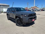 2026 Toyota 4Runner i-FORCE MAX Hybrid TRD Off Road