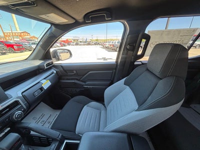 2026 Toyota 4Runner i-FORCE MAX Hybrid TRD Off Road