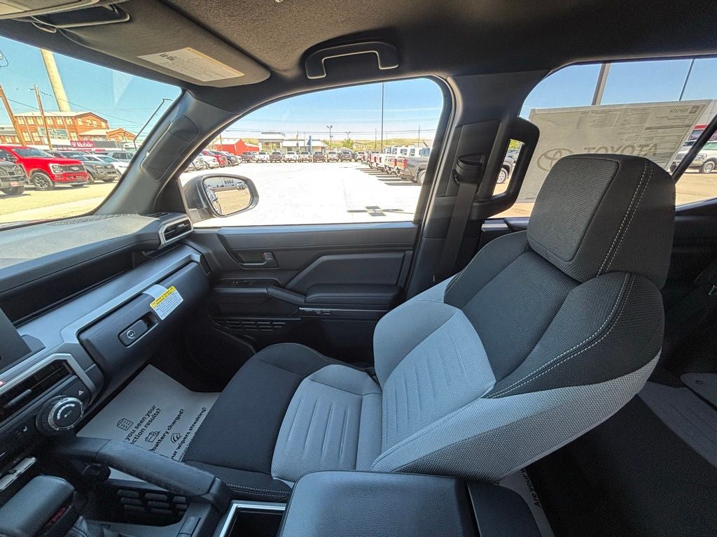 2026 Toyota 4Runner i-FORCE MAX Hybrid TRD Off Road
