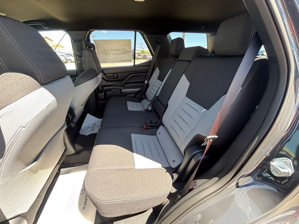 2026 Toyota 4Runner i-FORCE MAX Hybrid TRD Off Road