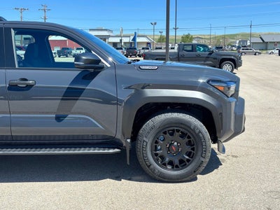 2026 Toyota 4Runner i-FORCE MAX Hybrid TRD Off Road