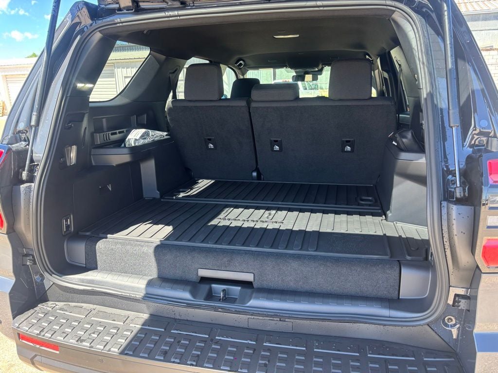 2026 Toyota 4Runner i-FORCE MAX Hybrid TRD Off Road
