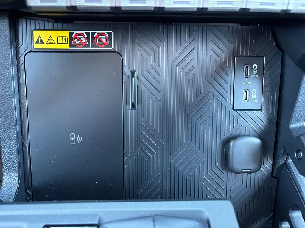 2026 Toyota 4Runner i-FORCE MAX Hybrid Platinum