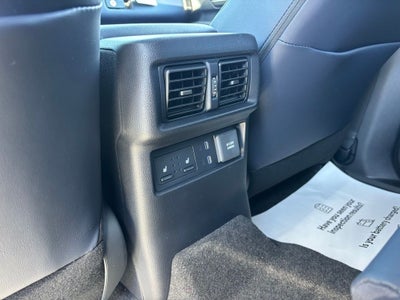 2026 Toyota 4Runner i-FORCE MAX Hybrid Platinum