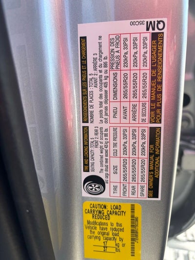 2026 Toyota 4Runner i-FORCE MAX Hybrid Platinum