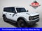 2026 Ford Bronco Big Bend Black Diamond