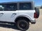 2026 Ford Bronco Big Bend Black Diamond
