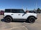 2026 Ford Bronco Big Bend Black Diamond