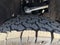 2026 Ford Bronco Big Bend Black Diamond