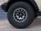 2026 Ford Bronco Outer Banks 60th Anniversary Pkg