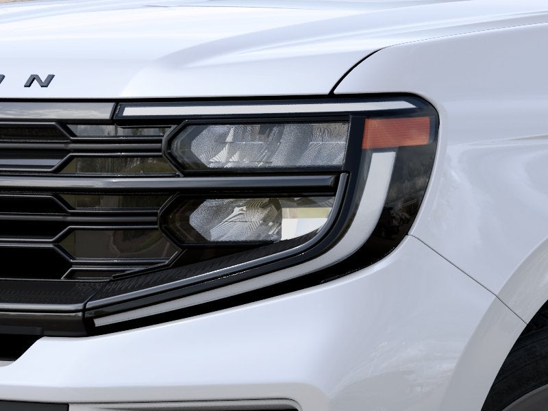 2027 Ford Expedition Max Platinum Stealth