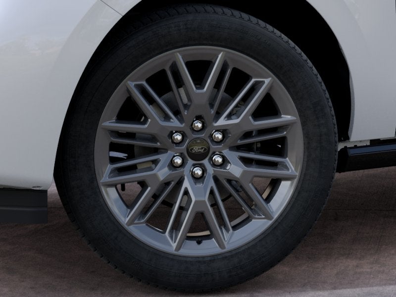 2027 Ford Expedition Max Platinum Stealth