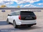 2027 Ford Expedition Max Platinum Stealth