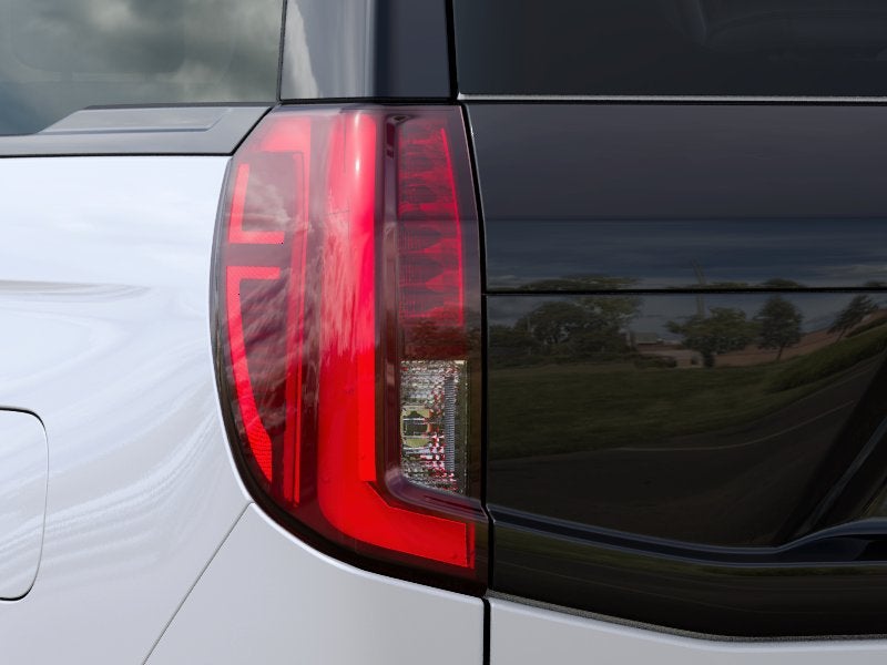 2027 Ford Expedition Max Platinum Stealth