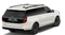 2027 Ford Expedition Max Platinum Stealth