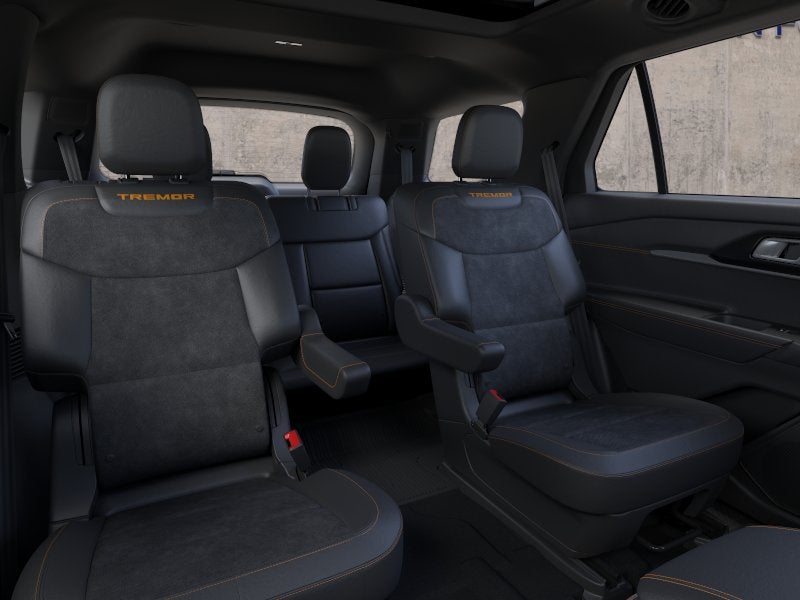 2026 Ford Explorer Tremor Ultimate