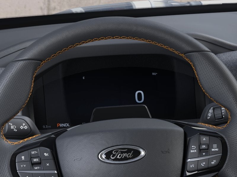 2026 Ford Explorer Tremor Ultimate