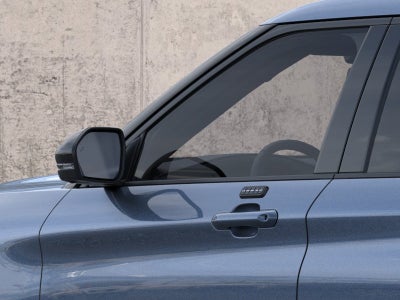 2026 Ford Explorer Tremor Ultimate