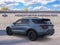 2026 Ford Explorer Tremor Ultimate