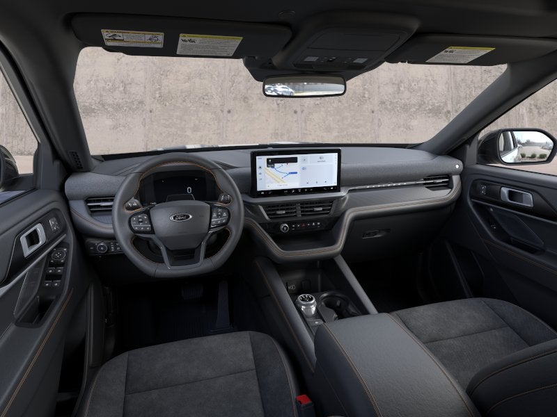 2026 Ford Explorer Tremor Ultimate