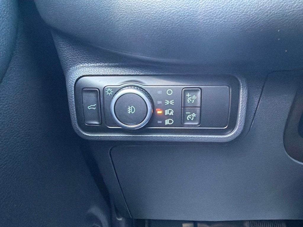 2026 Ford Explorer Tremor Ultimate