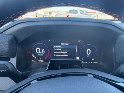 2026 Ford Explorer Tremor Ultimate