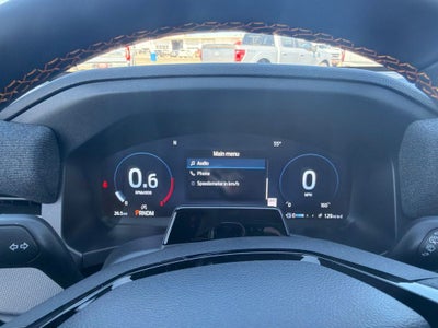 2026 Ford Explorer Tremor Ultimate