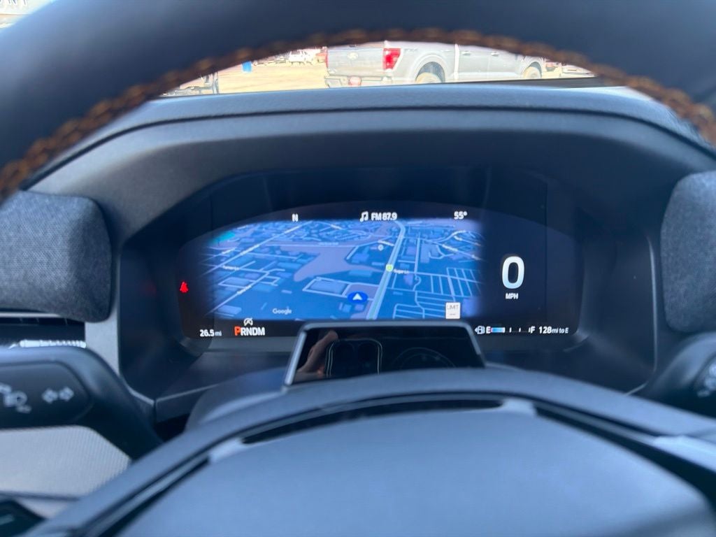 2026 Ford Explorer Tremor Ultimate