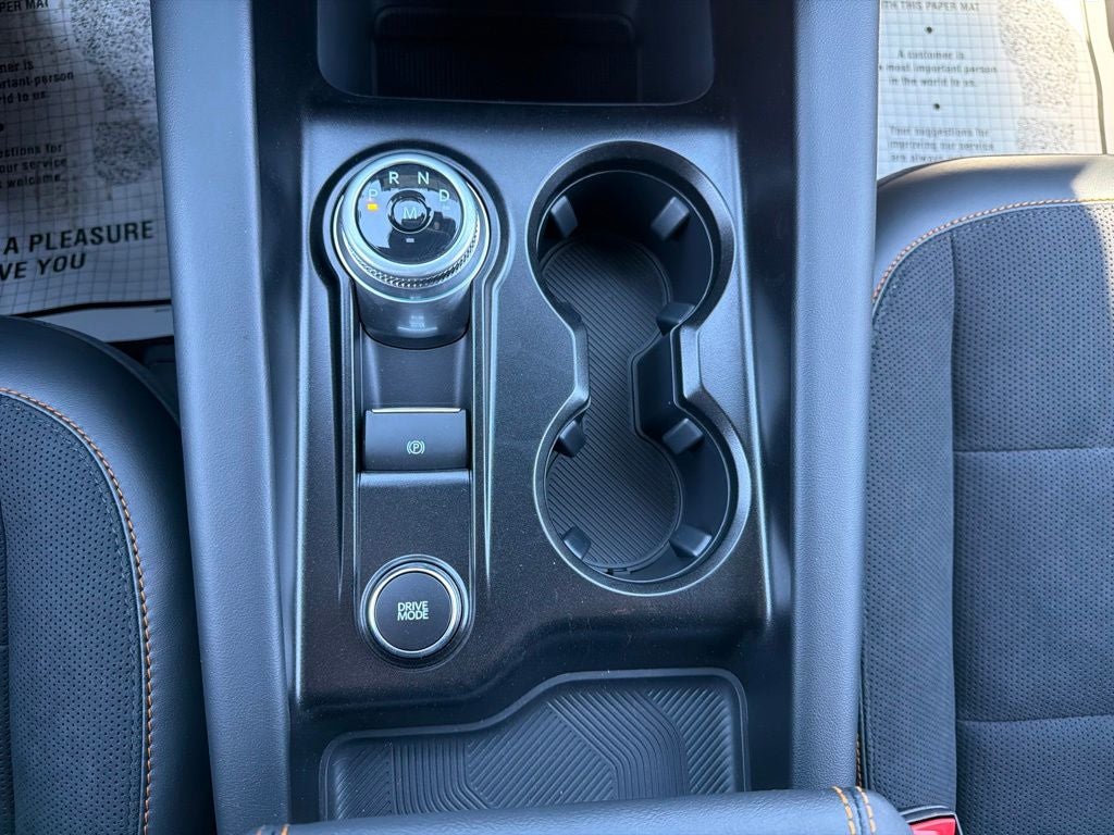 2026 Ford Explorer Tremor Ultimate