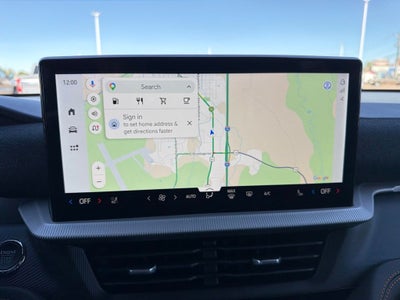 2026 Ford Explorer Tremor Ultimate