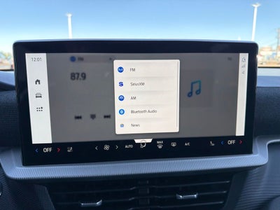 2026 Ford Explorer Tremor Ultimate