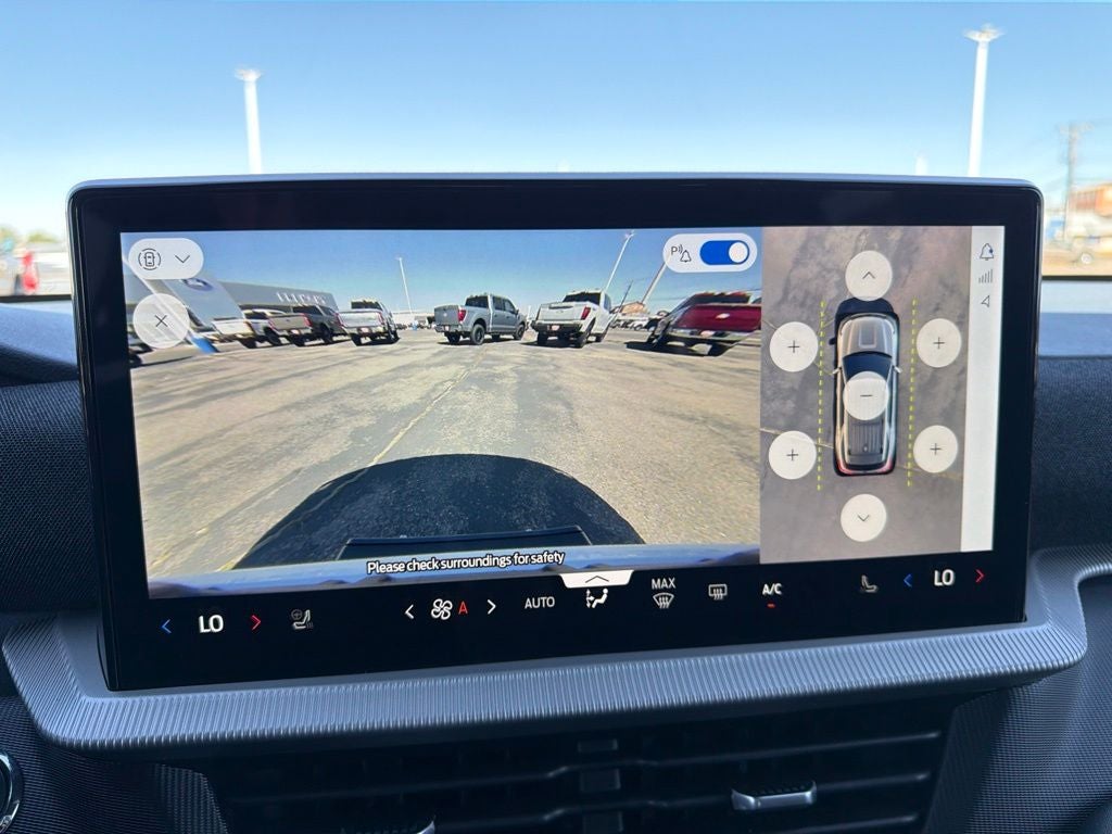 2026 Ford Explorer Tremor Ultimate