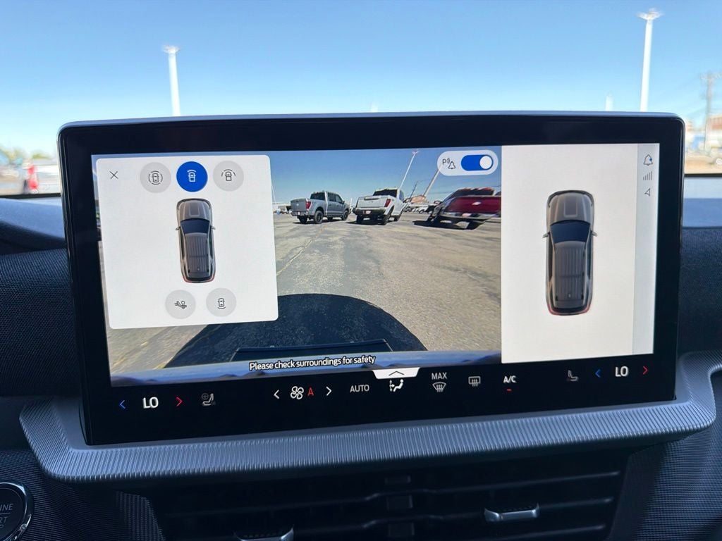 2026 Ford Explorer Tremor Ultimate