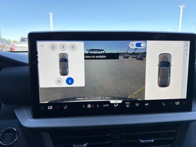 2026 Ford Explorer Tremor Ultimate