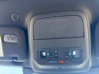 2026 Ford Explorer Tremor Ultimate
