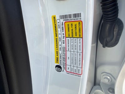 2026 Ford Explorer Tremor Ultimate