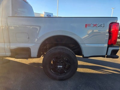 2026 Ford F-250SD XL STX