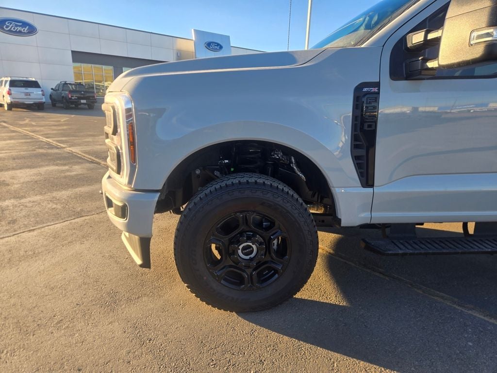2026 Ford F-250SD XL STX