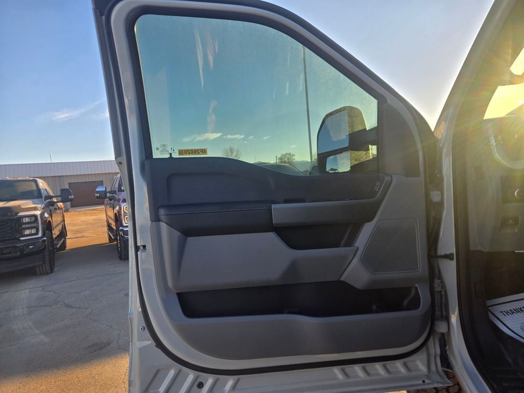 2026 Ford F-250SD XL STX