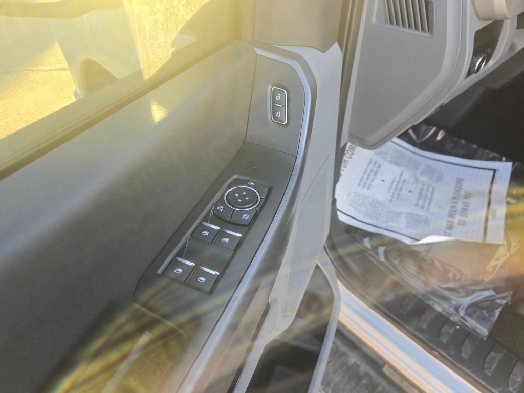 2026 Ford F-250SD XL STX