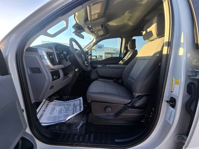 2026 Ford F-250SD XL STX