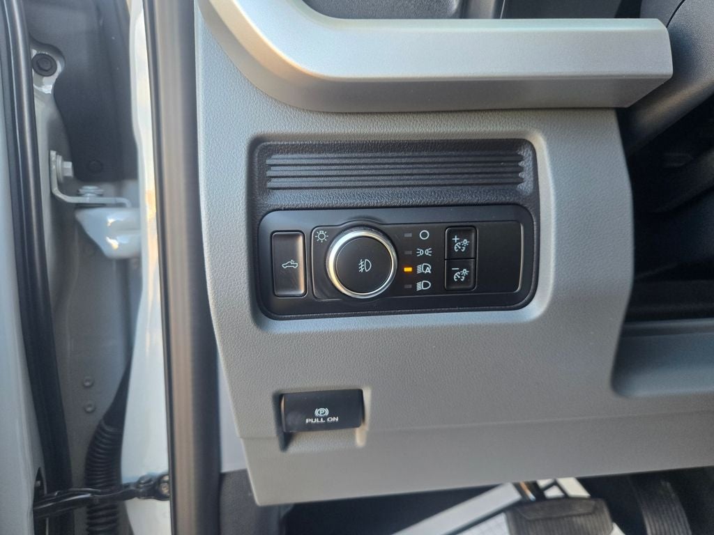 2026 Ford F-250SD XL STX